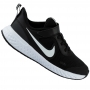 Tênis Nike Revolution 5 Preto - Infantil Unissex