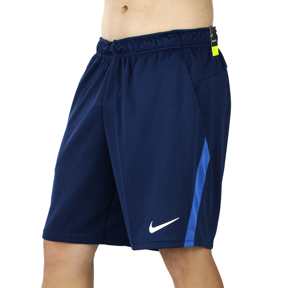 Bermuda Nike Dry 5.0 Azul - Masculina