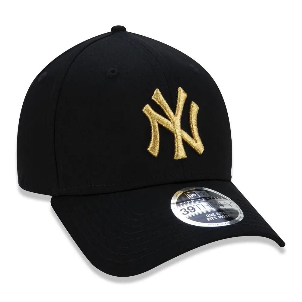 Boné New Era Of Sn Basic New York Yankees