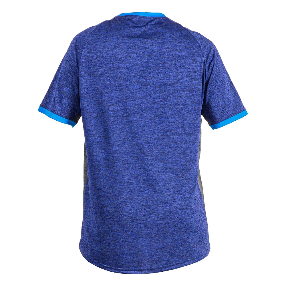 Camiseta Poker T-Shirt Sirius Azul - Masculina