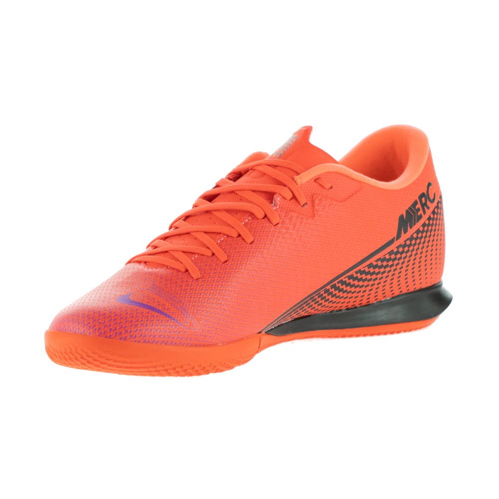 Chuteira Nike Futsal Mercurial Vapor 13 Academy Rosa Neon - Masculino