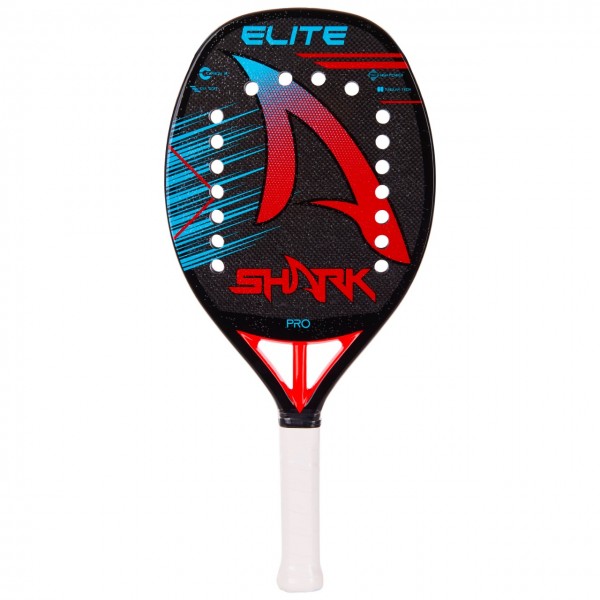 Raquete Shark Beach Tennis Elite - 2021