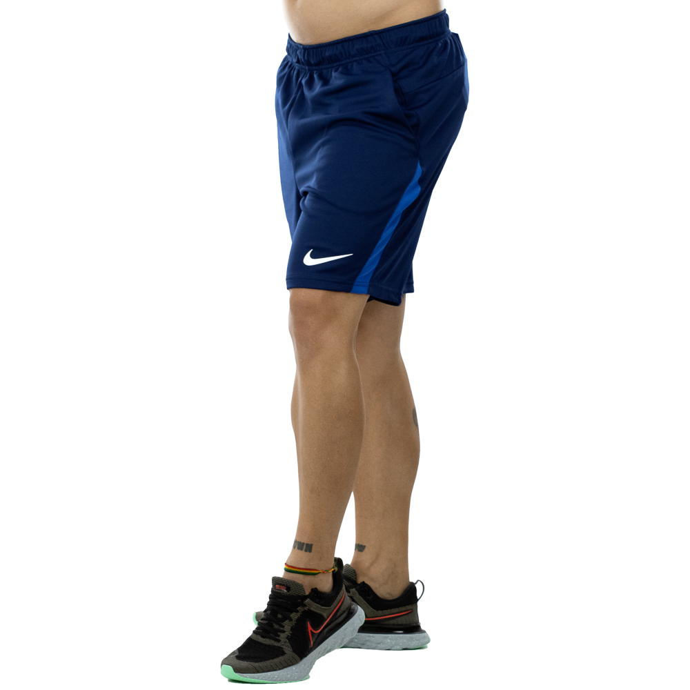 Short Nike Dry 5.0 Azul - Masculino