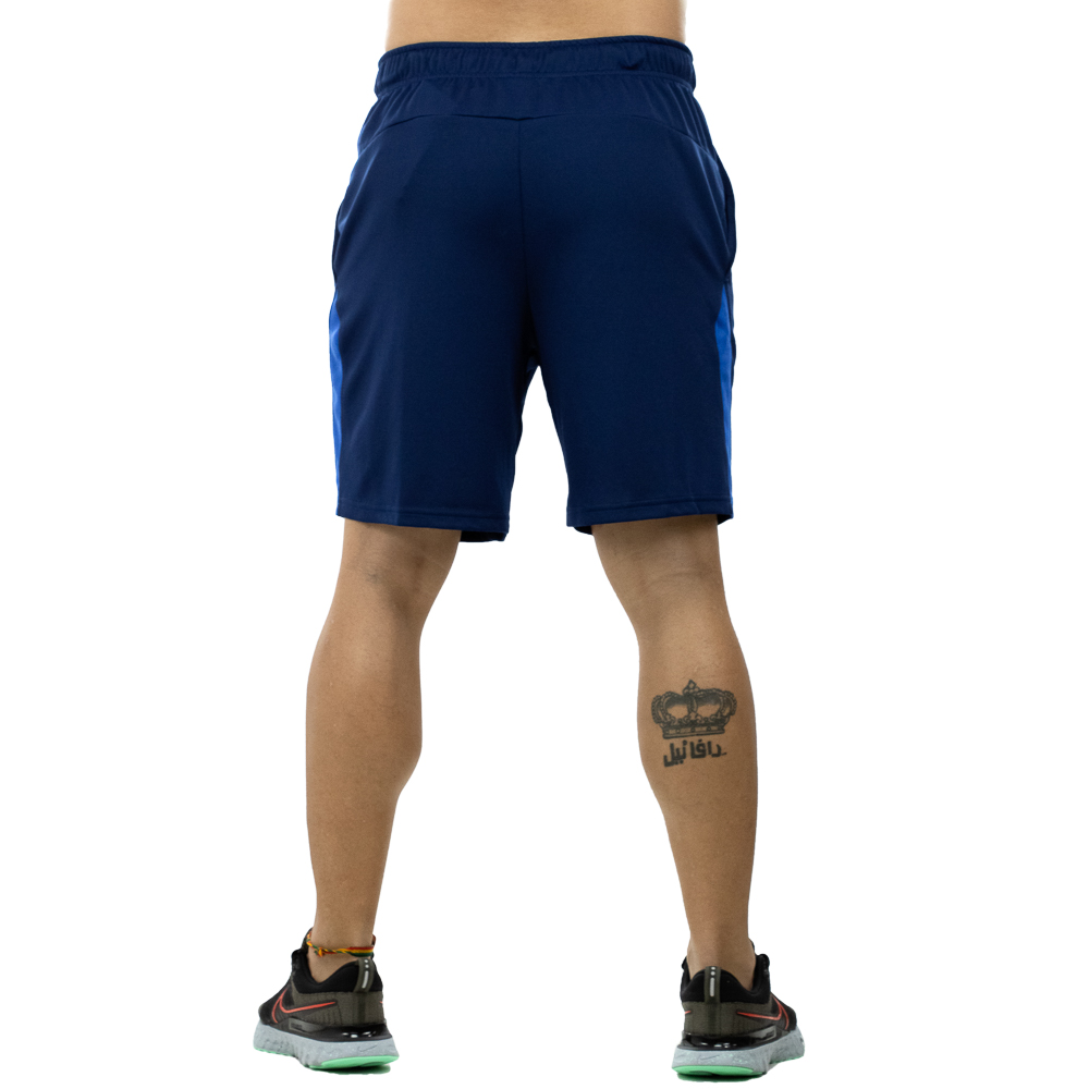 Short Nike Dry 5.0 Azul - Masculino