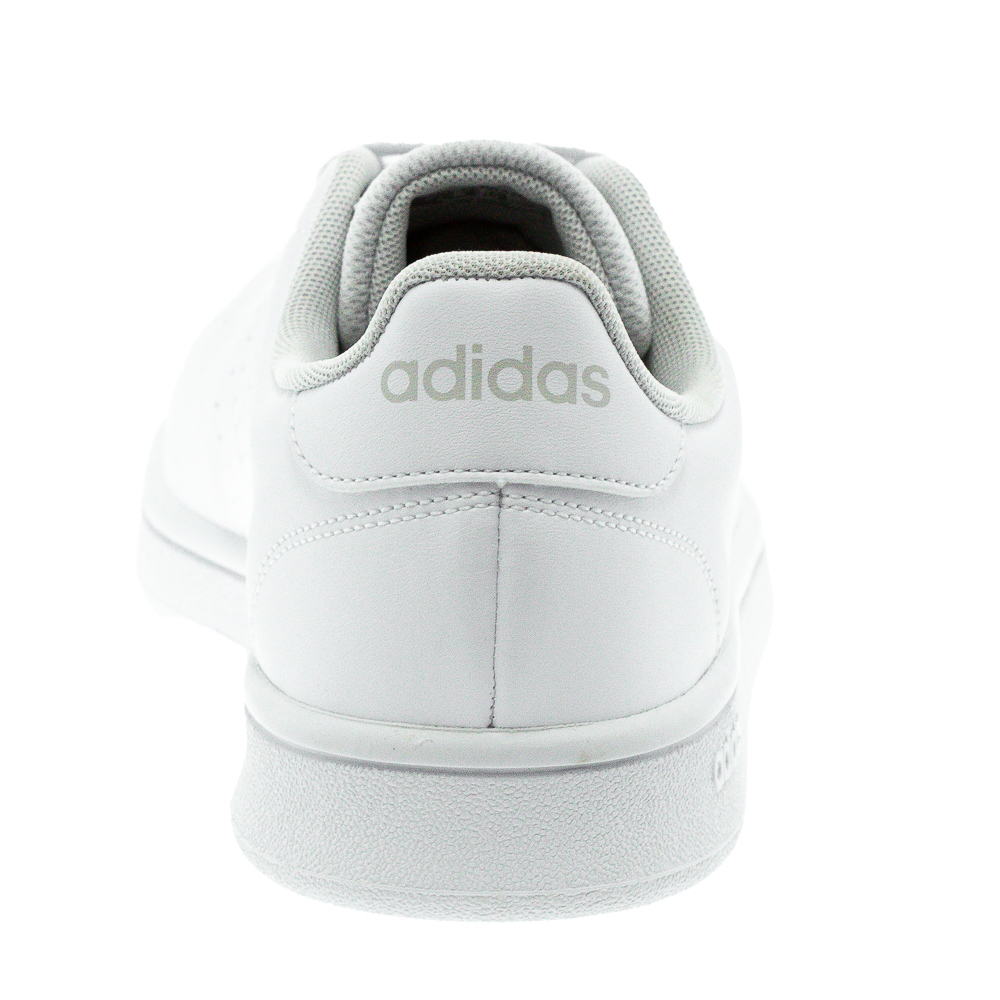 Tênis Adidas Advantage Base Branco - Masculino