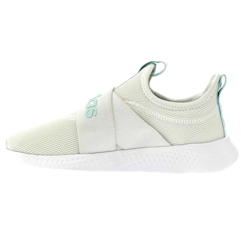 Tênis Adidas Puremotion Slipon Branco - Feminino