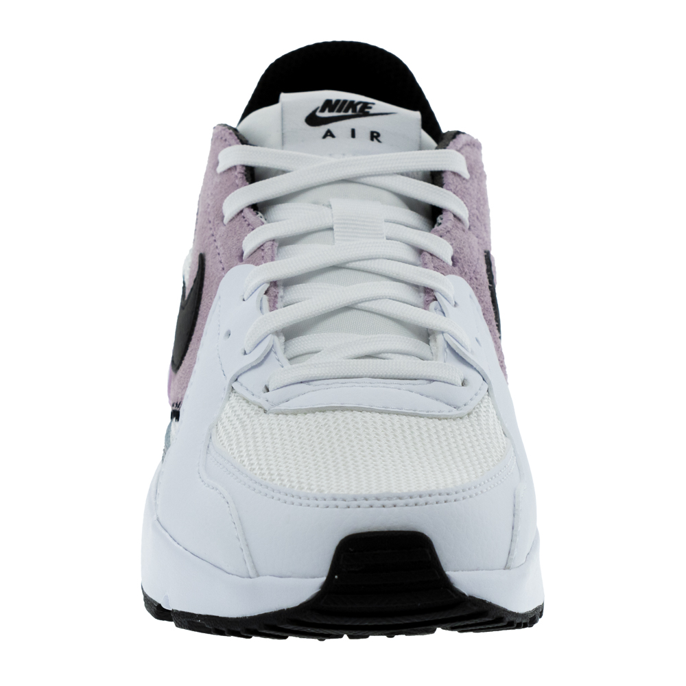 Tênis Nike Air Max Excee Branco e Lilas - Feminino