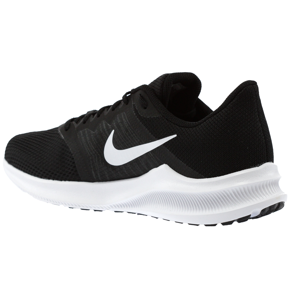 Tênis Nike Downshifter 11 Preto e Branco - Masculino