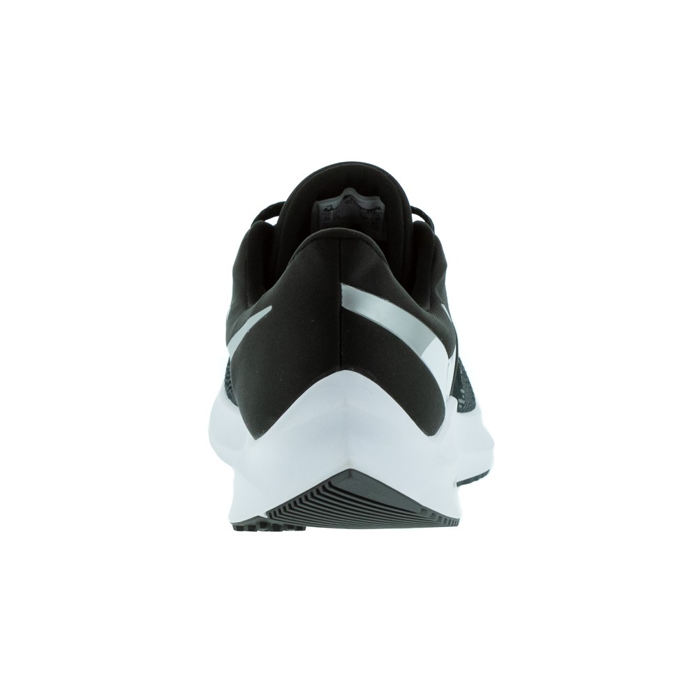 Tênis Nike Zoom Winflo 6 Preto - Masculino