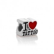 Berloque I Love Tattoo