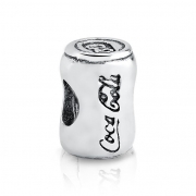 Berloque Latinha de Coca-Cola