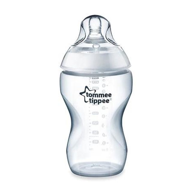 Mamadeira Closer To Nature 340ml Tommee Tippee