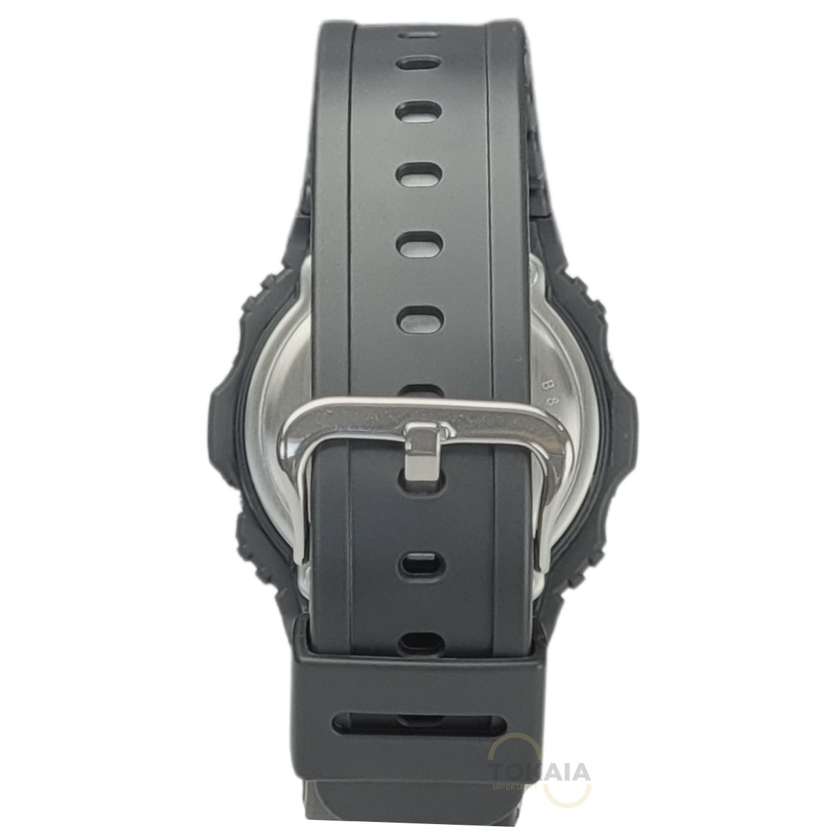 Relógio Casio G-Shock Masculino Digital Preto DW-5750E-1DR