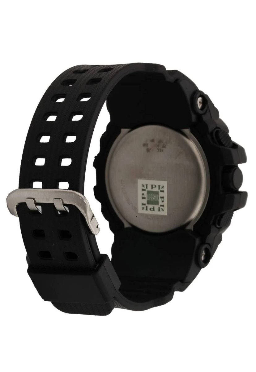 Relógio Mormaii Masculino Digital Preto MO3530A/8A