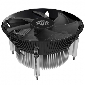 Cooler Para Processador Intel Cooler Master I70 95W - RR-I70-20FK-R1