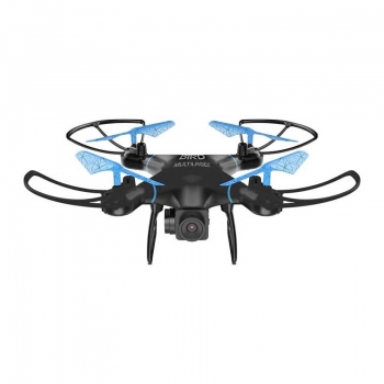 Drone Multilaser Bird HD 1280p 22 Min Alcance 80m Flips em 360° - ES255