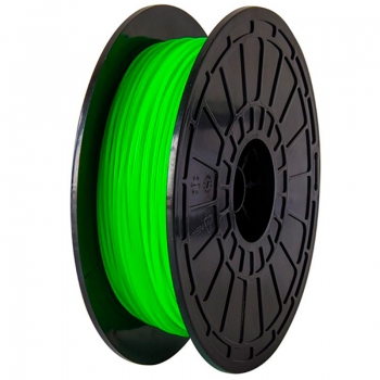 Filamento Para Impressora 3D Pla Verde 0,5Kg Flashforge - 29995
