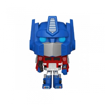 Funko Pop Transformers - Optimus Prime - 84810