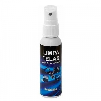 Limpa Tela Implastec 60ml