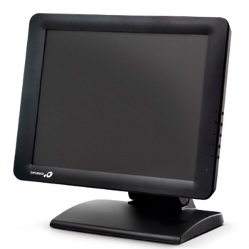Monitor Touch 15 Pols Bematech Cm15 Capacitivo