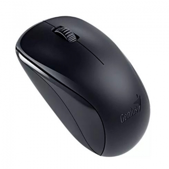Mouse Sem Fio Genius Nx-7000 Blueeye 1200 Dpi Preto 31030109126