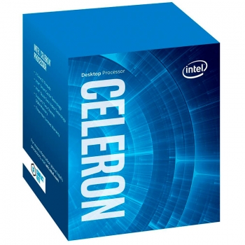 Processador Intel Celeron G5920 3.50Ghz 2mb 10a Lga 1200 - Bx80701G5920