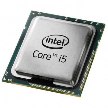 Processador Intel Core I5-2400s 2.5ghz Socket 1155