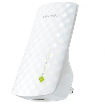 Repetidor Wireless AC750 Dual Band Tp-Link 750Mbps - RE200