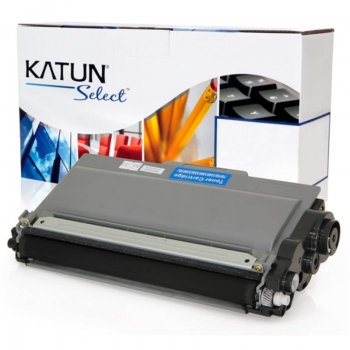 Toner Compativel Katun Select Brother Tn3392, Tn3390, Tn3382, Tn 3370, Tn780, Tn