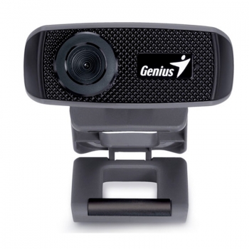 Webcam Genius Facecam 1000x V2 Hd 720p Zoom 3x 32200223101