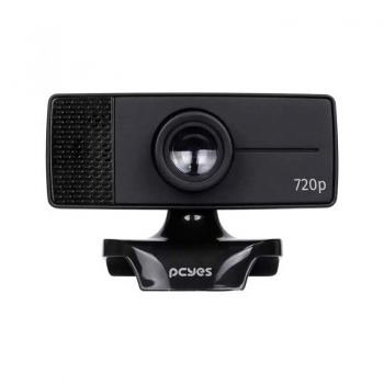 Webcam PCYes Raza HD-01 720p - 36199