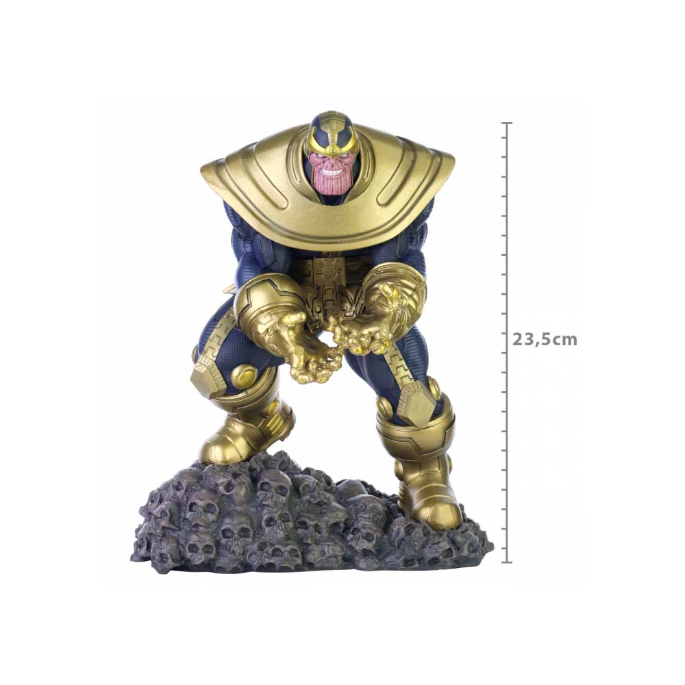 Action Figure Marvel Comics - Thanos - 36421