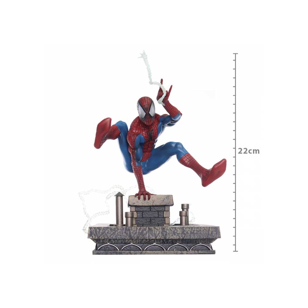 Action Figure Marvel - Homem Aranha - 36643