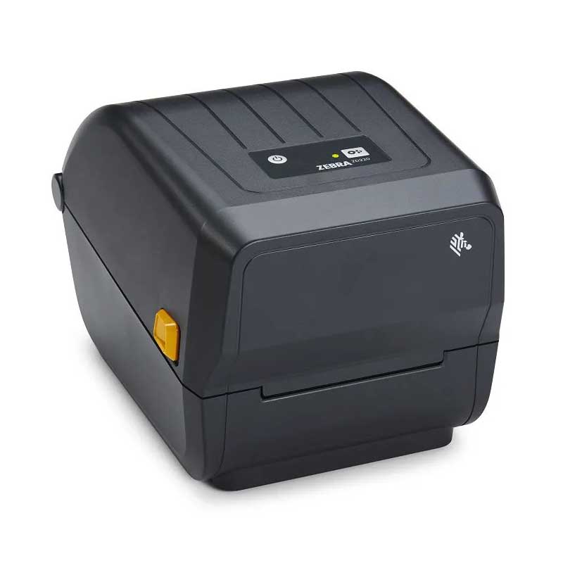 Impressora De Etiquetas Zebra ZD220 - Zd22042-T0ag00ez
