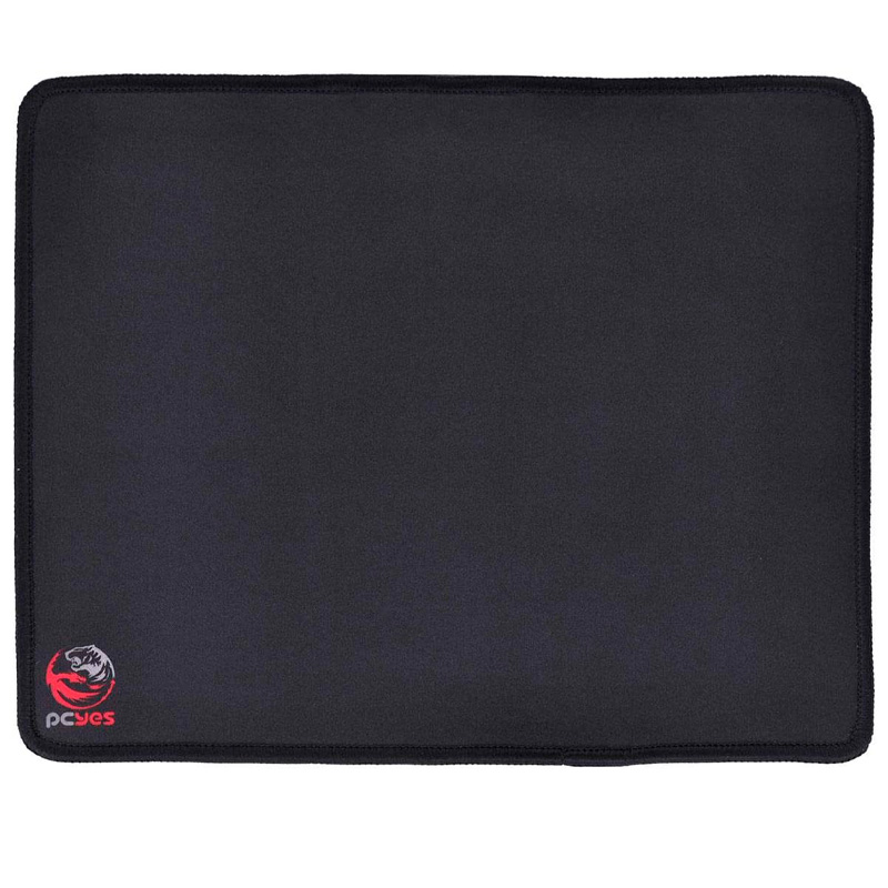 Mousepad Gamer PCYes Essential Smart Speed 290X240MM - ES29X24