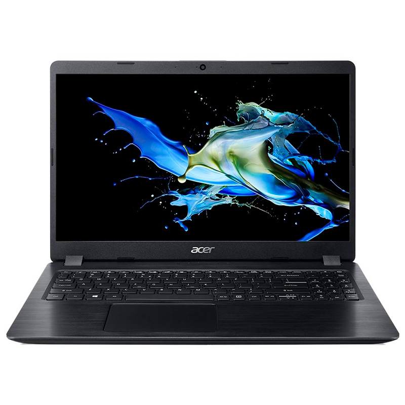 Notebook Acer A515-52-79ut I7-8565u 8gb 1tb Win10 Pro 15.6 Pols Preto