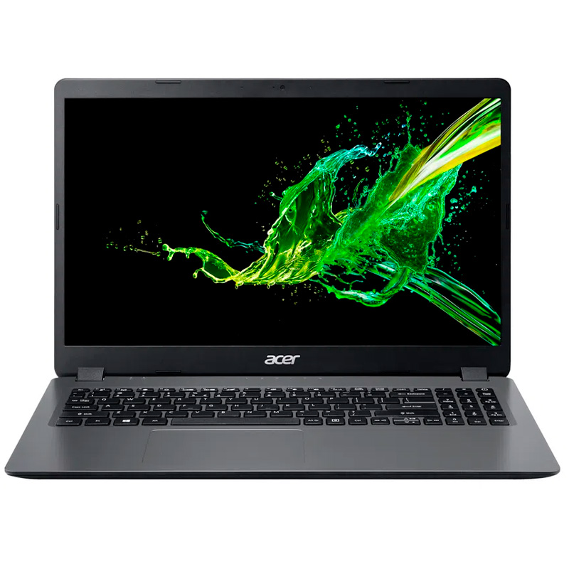 Notebook Acer Aspire 3 A315-54K-33AU Intel Core I3-6006U 4gb 1tb 15.6 Pols Win10 Pro