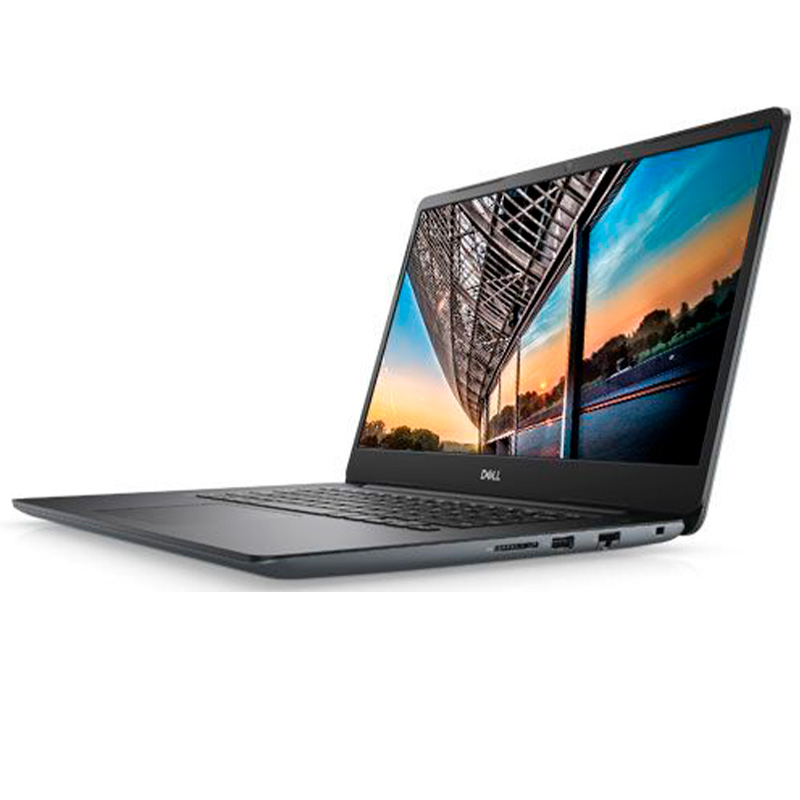 Notebook Dell Inspiron 5481 I5-8265u 8gb Ssd 256gb Win10 Pro Pl Video Mx130 2gb 14 Pols 210-Arhr-7kp3-Dc305