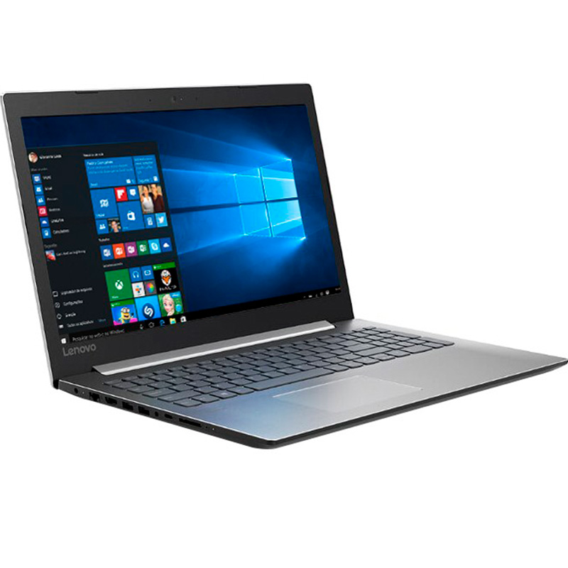 Notebook Lenovo Ideapad B320 I7-7500u 8gb 1tb Pl Video 2gb Nvidia 940mx Win10 15.6 Pols 80yh0001br