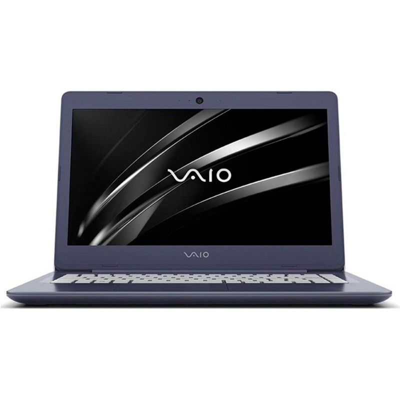 Notebook Vaio C14 I7-6500u 8gb 1tb Win10 Pro 14 Pols 