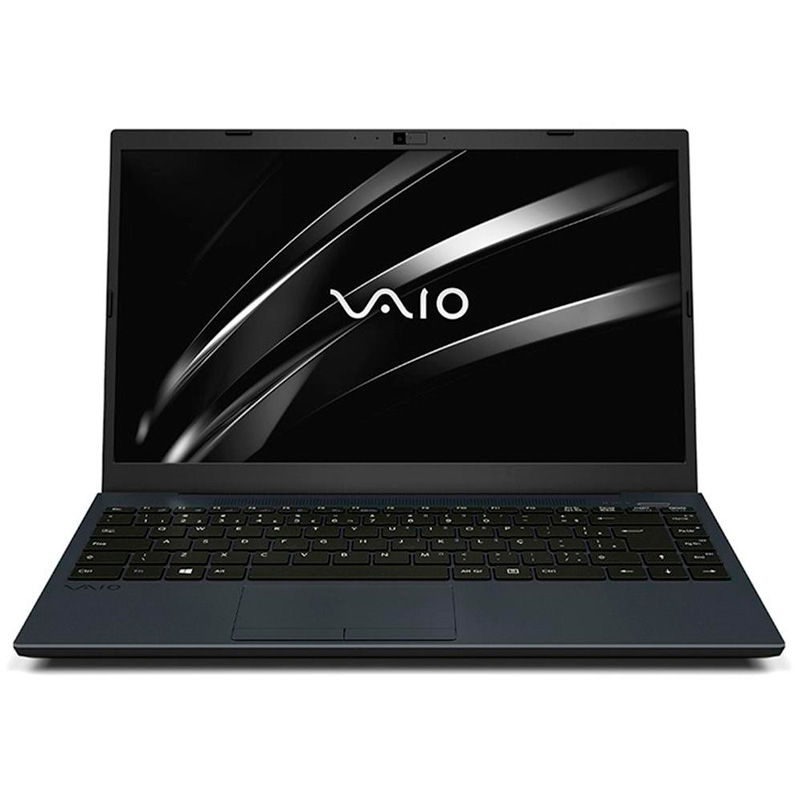Notebook Vaio FE14 Intel Core I3-8130u 4gb Ssd 120Gb Win10 Home 14 Pols - 3341164
