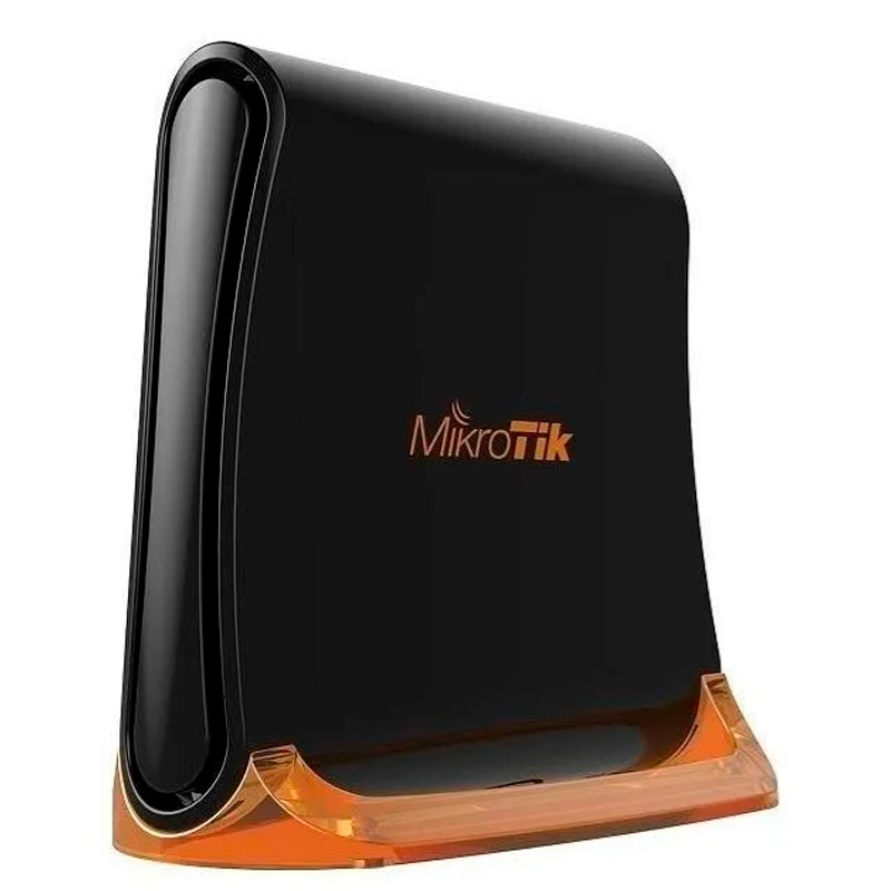 Roteador Mikrotik Router Board Rb931-2nd L4 Hap Mini