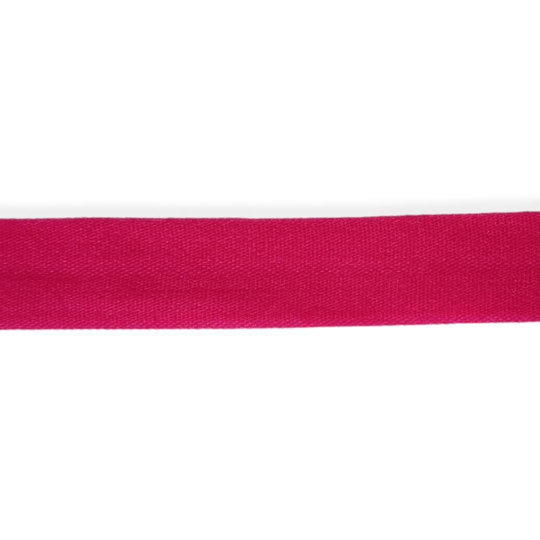 Elástico Pati 16mm com 100 metros cor Pink Gloss Estrela