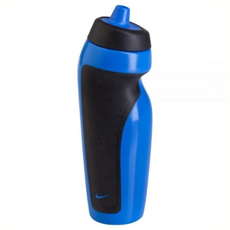 Garrafa Nike SPORT Water Bottle 650ML AZUL