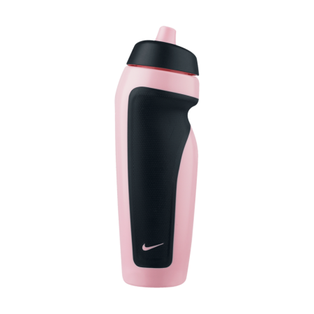Garrafa Nike SPORT Water Bottle 650ML Rosa