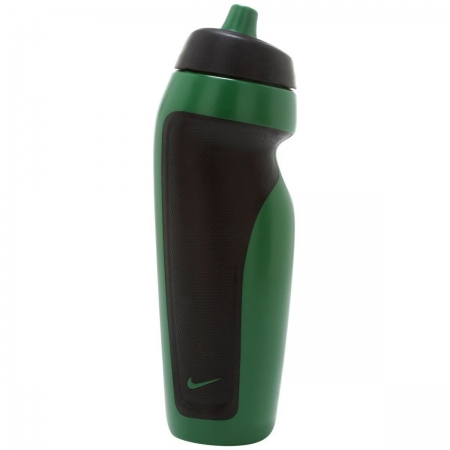 Garrafa Nike SPORT Water Bottle 650ML Verde