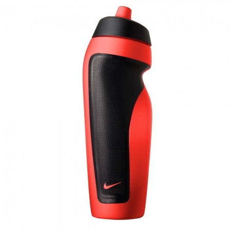 Garrafa Nike SPORT Water Bottle 650ML Vermelha