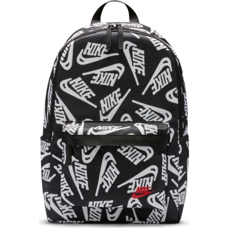 Mochila Nike Heritage Backpack Preta