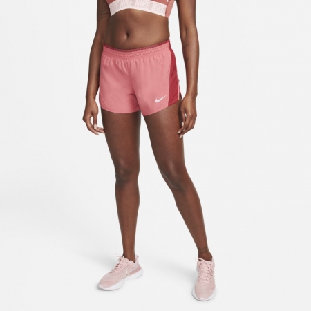 Shorts Nike DRY 10K Feminino Rosa