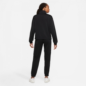 Agasalho Nike Feminino Essential TRACK Suit Preto